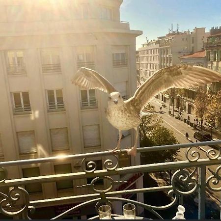 Magnifique Pied A Terre Nice Centre Notre Dame Екстер'єр фото