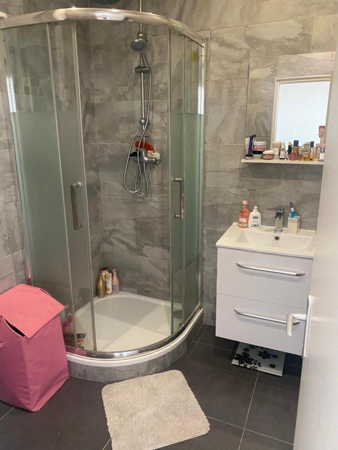 Magnifique Pied A Terre Nice Centre Notre Dame Екстер'єр фото