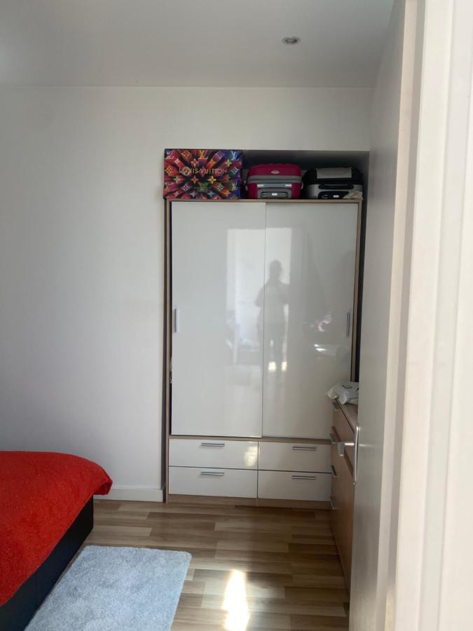 Magnifique Pied A Terre Nice Centre Notre Dame Екстер'єр фото