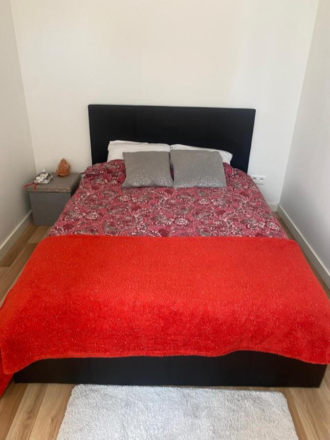 Magnifique Pied A Terre Nice Centre Notre Dame Екстер'єр фото