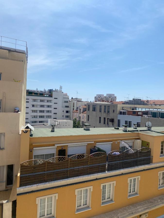 Magnifique Pied A Terre Nice Centre Notre Dame Екстер'єр фото